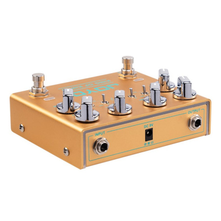 Joyo R-20 King Of Kings по цене 5&nbsp;080 ₽