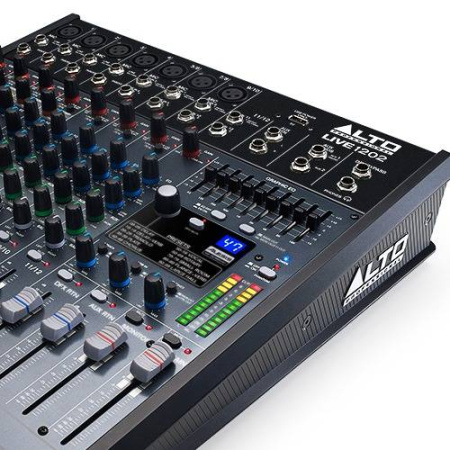 Alto LIVE 1202 по цене 46&nbsp;500 ₽