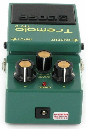 Boss TR-2 по цене 12&nbsp;950 ₽