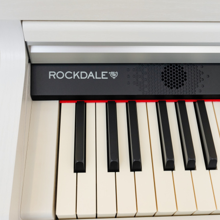 Rockdale Overture White по цене 111&nbsp;000 ₽