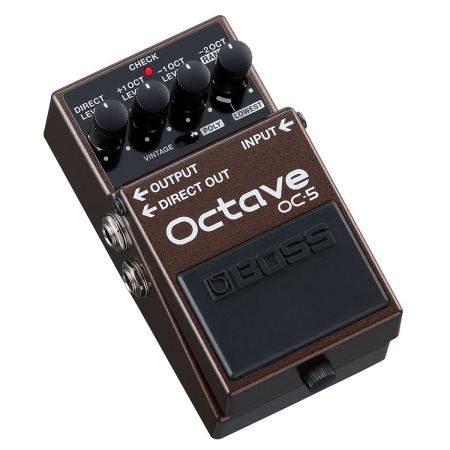 Boss Octave OC-5 по цене 17&nbsp;280 ₽