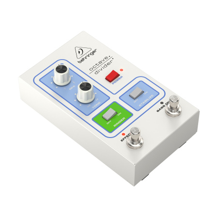 Behringer Octave Divider по цене 11&nbsp;170 ₽
