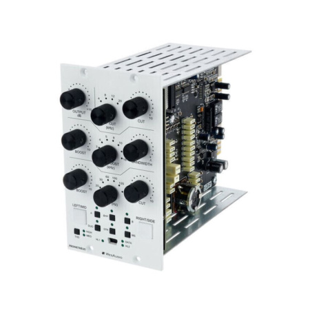 Wes Audio _Prometheus по цене 165&nbsp;000 ₽