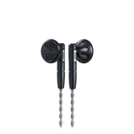 FIIO FF5 Black по цене 14&nbsp;390 ₽