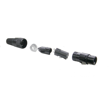 Invotone XLR3F300 по цене 130 ₽