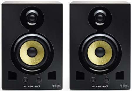 Hercules Monitor 5 по цене 51&nbsp;560 ₽