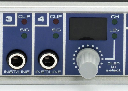 RME Fireface UC по цене 110&nbsp;660 ₽