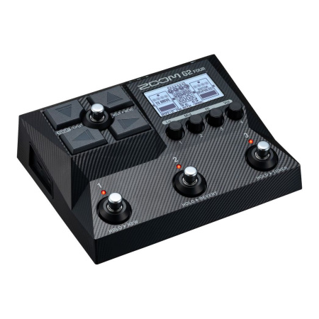 Zoom G2 Four по цене 23&nbsp;490 ₽