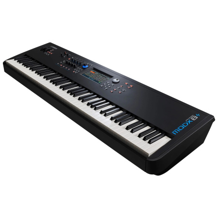 Yamaha MODX8+ по цене 274&nbsp;980 ₽