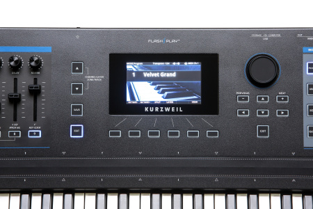 Kurzweil K2700 по цене 367&nbsp;990 ₽