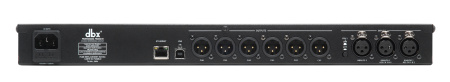 DBX DriveRack VENU360 по цене 148&nbsp;000 ₽
