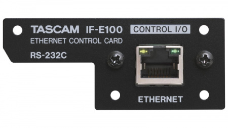 Tascam IF-E100 по цене 6&nbsp;880 ₽