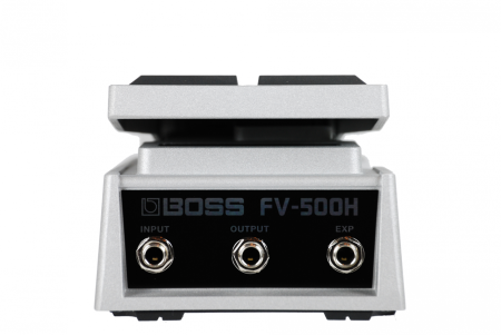 Boss FV-500H по цене 11&nbsp;990 ₽