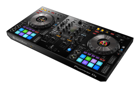 Pioneer DDJ-800 по цене 121&nbsp;710 ₽