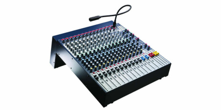 Soundcraft GB2R-16 по цене 174&nbsp;720 ₽