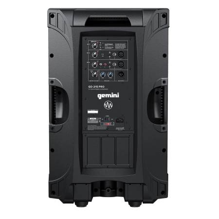 Gemini GD-215PRO по цене 23&nbsp;990 ₽