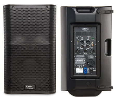QSC K12 по цене 99&nbsp;900 ₽