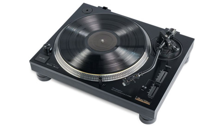 Technics SL-1210GAE по цене 549&nbsp;990 ₽