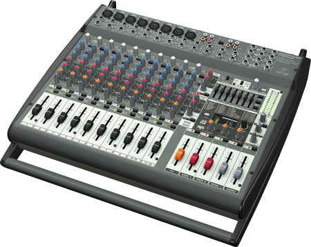 Behringer PMP4000 по цене 52&nbsp;980 ₽