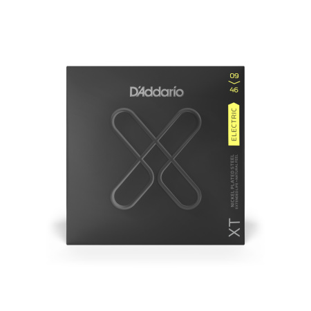 D'Addario XTE0946 по цене 1&nbsp;590 ₽