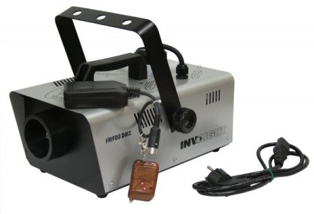 Involight FM900DMX по цене 7&nbsp;590 ₽