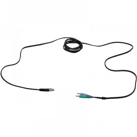 AKG MK HS MiniJack по цене 6&nbsp;530 ₽