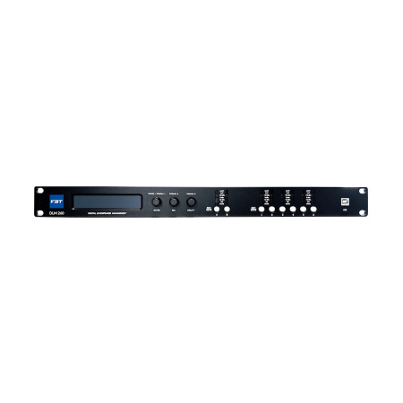 FBT DLM-260 по цене 106&nbsp;390 ₽