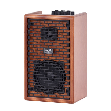 Acus One ForStrings 4 Ferdi Wood по цене 43&nbsp;990 ₽