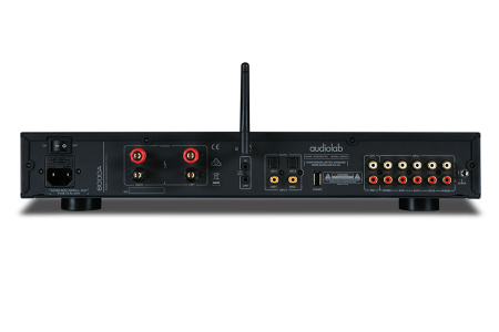 AudioLab 6000A Silver по цене 99&nbsp;990 ₽