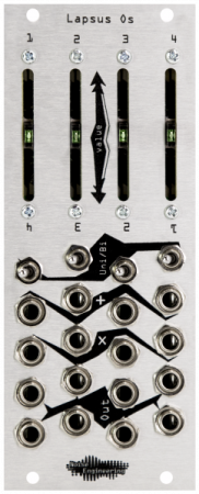 Noise Engineering Lapsus Os по цене 16&nbsp;280 ₽