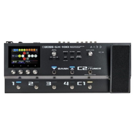 Boss GX-100 по цене 65&nbsp;430 ₽