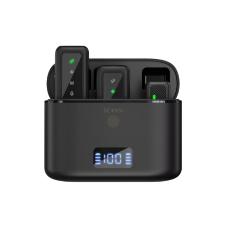 iCON AirMic 3 по цене 3&nbsp;980 ₽