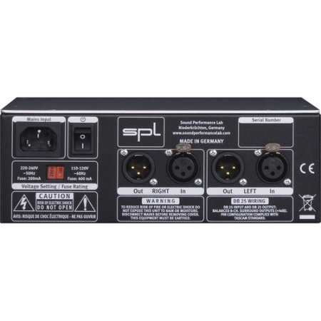 SPL Volume 2 по цене 37&nbsp;060 ₽