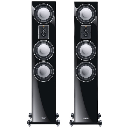 Magnat Signature 707 Black по цене 299&nbsp;990 ₽