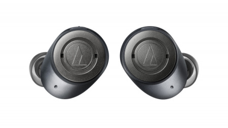 Audio-Technica ATH-ANC300TW по цене 29&nbsp;490 ₽