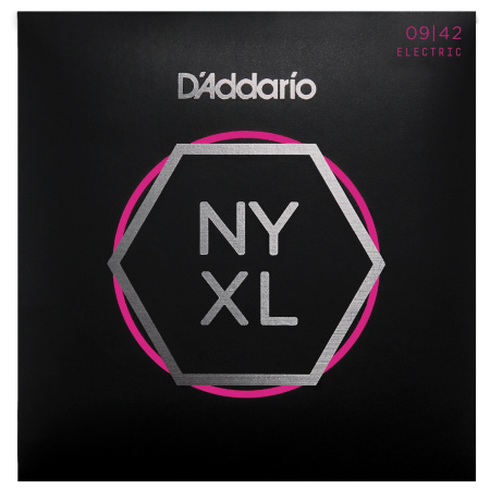 D'Addario NYXL0942 по цене 1&nbsp;910 ₽