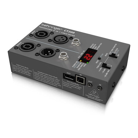 Behringer CT200 по цене 4&nbsp;160 ₽
