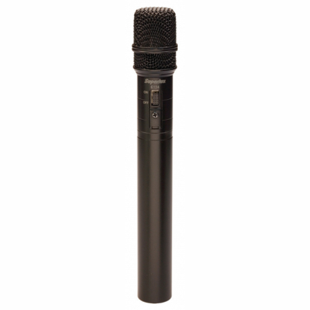 Superlux E124D-XLR по цене 8&nbsp;870 ₽