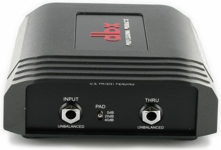 DBX DB-12 по цене 21&nbsp;900 ₽