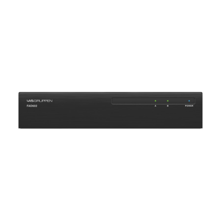 Lab.Gruppen FAD602 по цене 58&nbsp;390 ₽