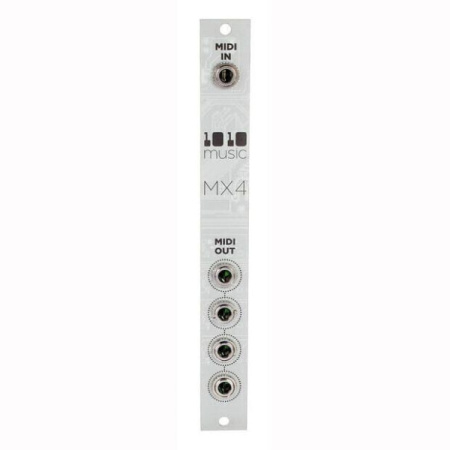 1010music MX4 по цене 8&nbsp;830 ₽