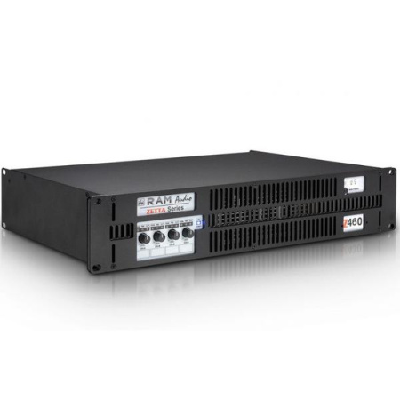 RAM Audio Z460 по цене 139&nbsp;860 ₽