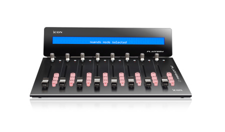 iCON Platform D2 по цене 15&nbsp;970 ₽