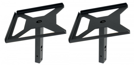Clavia Nord Monitor Brackets по цене 6&nbsp;990 ₽