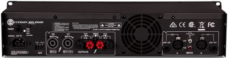 Crown XLS 1502 по цене 72&nbsp;670 ₽