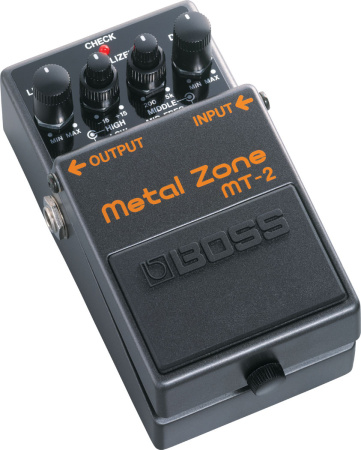 Boss MT-2 по цене 13&nbsp;420 ₽