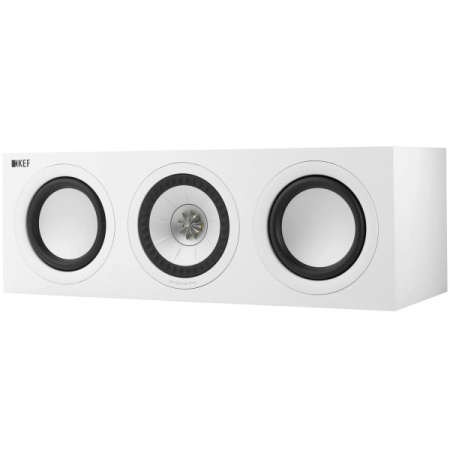 KEF Q250C White по цене 52&nbsp;590 ₽
