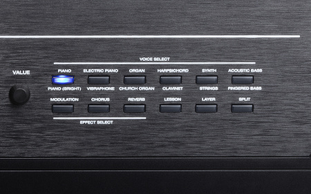 Alesis Recital Pro по цене 85&nbsp;100 ₽