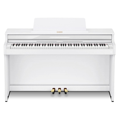 Casio Celviano AP-550WE по цене 179&nbsp;900.00 ₽