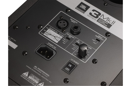 JBL 305P Mk2 по цене 21&nbsp;600 ₽
